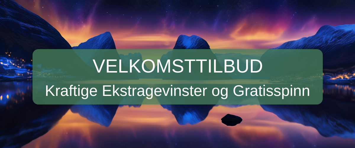 Martin Casino Norge - Offisiell nettside